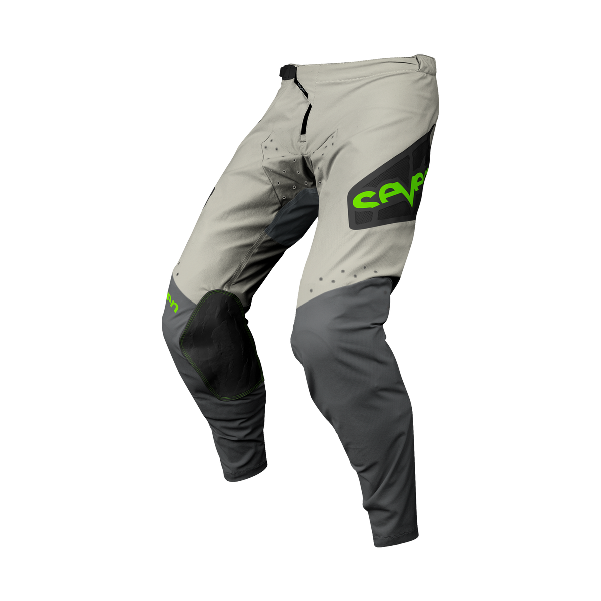 Pantalon Seven Zero Raptor Sable 