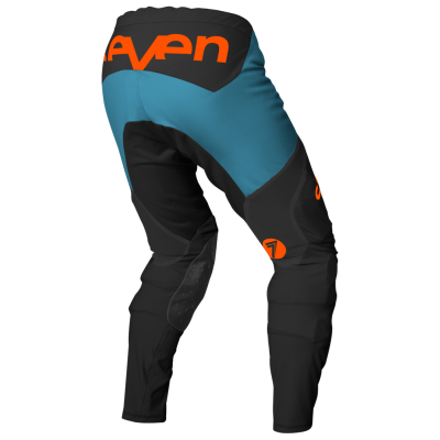 Pantalon Seven Rival Vanquish Bleu Cyan 