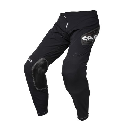 Pantalon Enfants Seven Zero Staple Noir 
