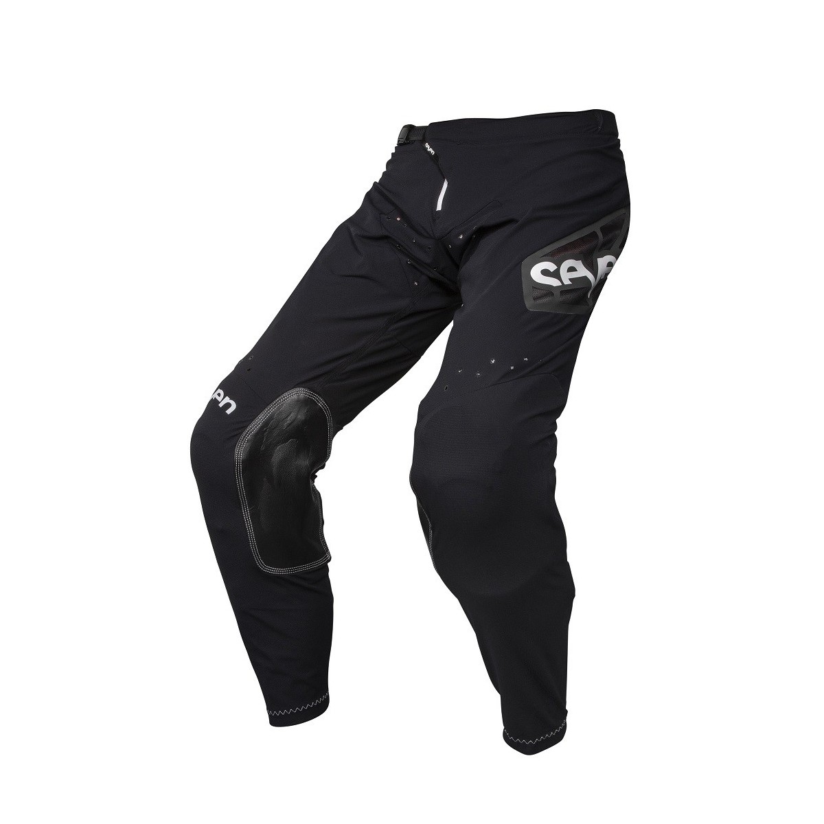 Pantalon Enfants Seven Zero Staple Noir 