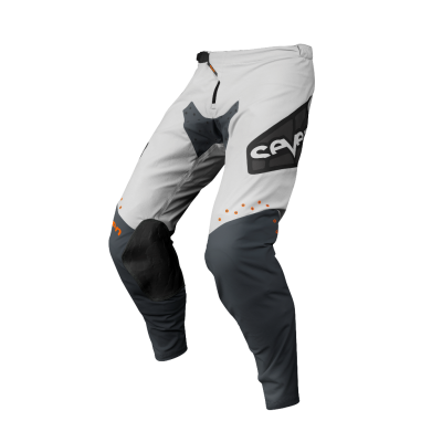 Pantalon Seven Zero Vanguard Blanc 