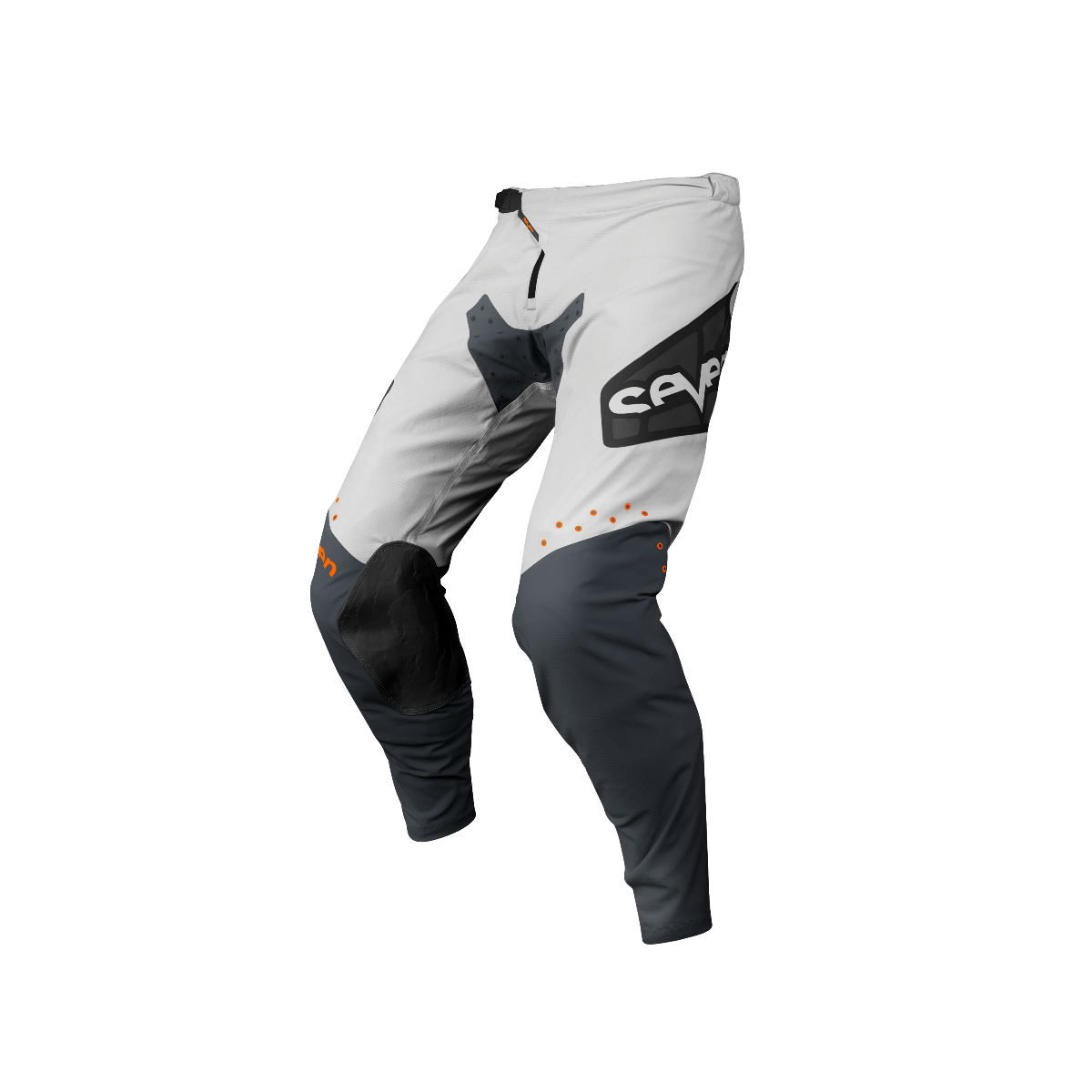 Pantalon Seven Zero Vanguard Blanc 