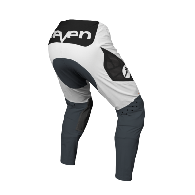 Pantalon Seven Zero Vanguard Blanc 