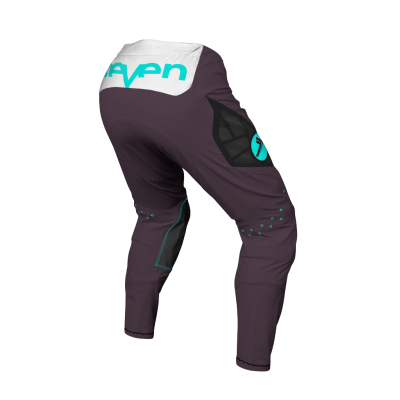 Pantalon Seven Zero Vanguard B-Berry 