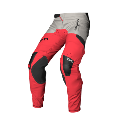 Pantalon Seven Rival Rift Ivoire 