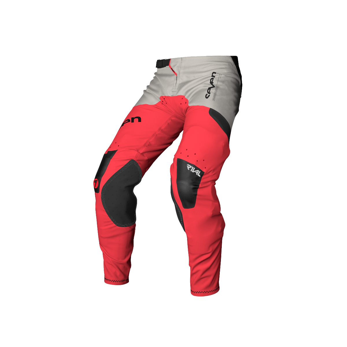 Pantalon Seven Rival Rift Ivoire 