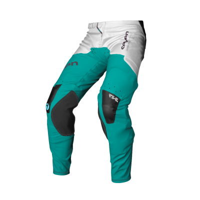Pantalon Enfant Seven Rival Rift Aqua 