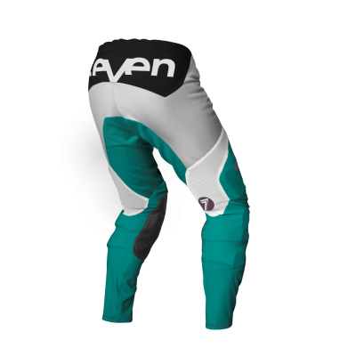 Pantalon Enfant Seven Rival Rift Aqua 