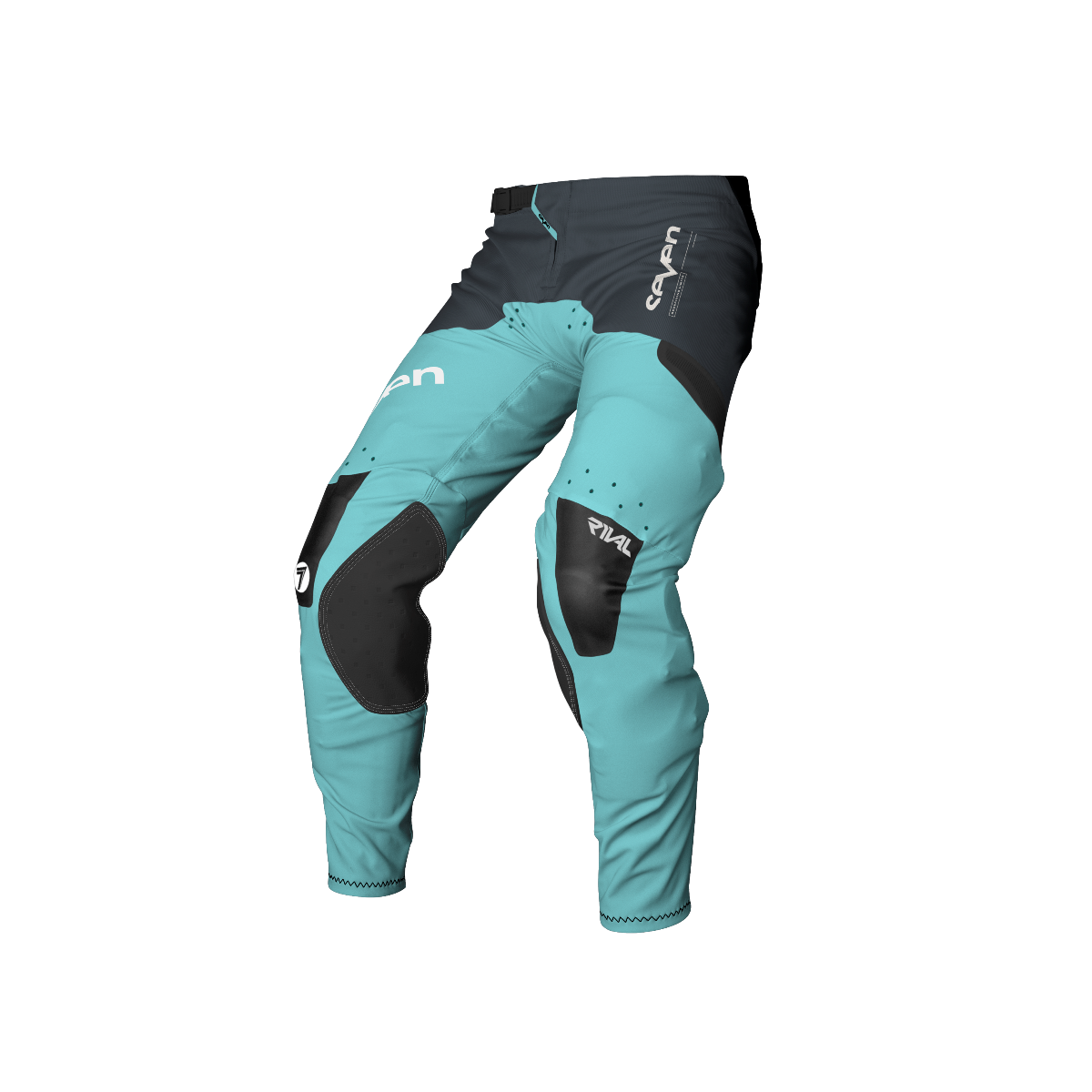 Pantalon Seven Rival Rift Stone 
