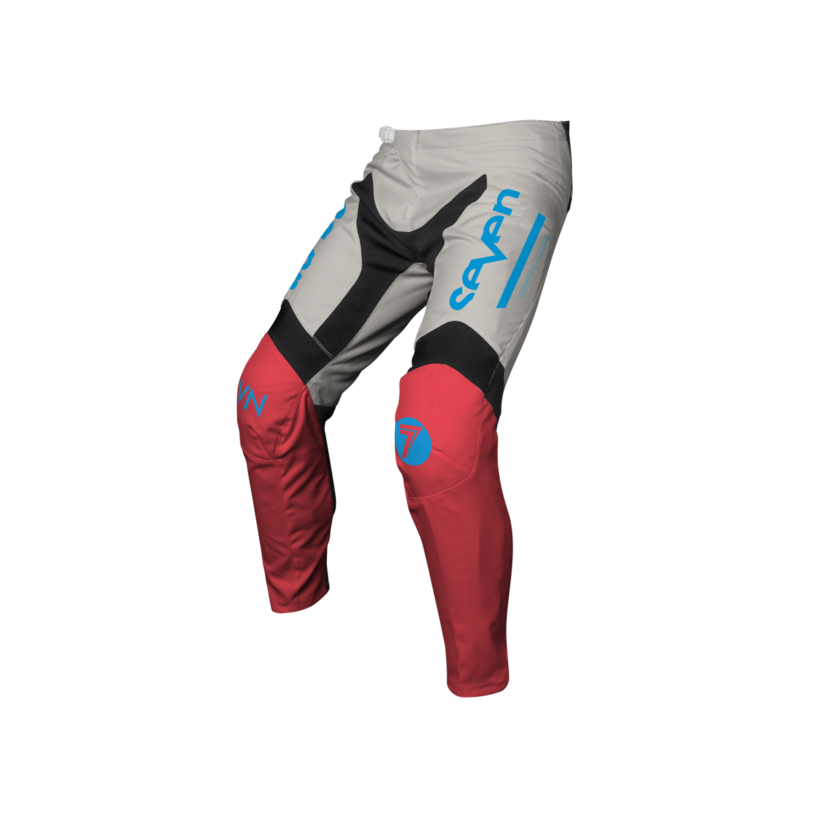 Pantalon Seven Vox Phaser Ivoire 