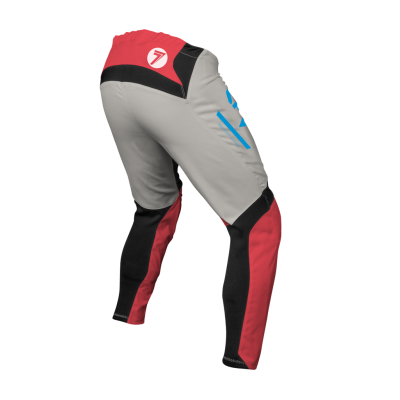 Pantalon Seven Vox Phaser Ivoire 