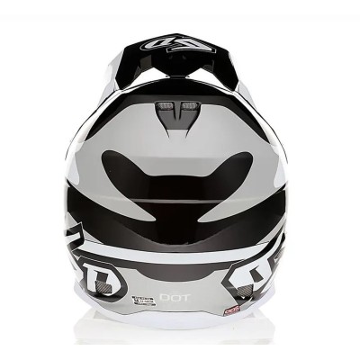 Casque 6D ATR-1 Apex Blanc 