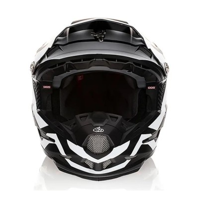 Casque 6D ATR-2 Drive Blanc 