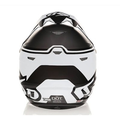 Casque 6D ATR-2 Drive Blanc 