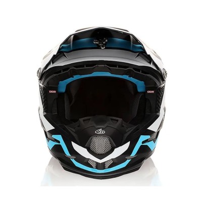 Casque 6D ATR-2 Drive Cyan 
