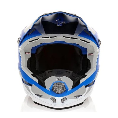 Casque 6D ATR-2 Fusion Bleu 