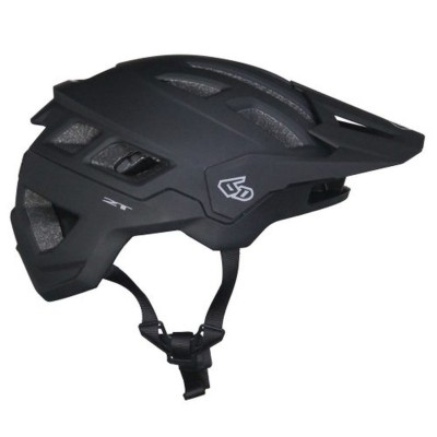 Casque VTT 6D ATB-2T Ascent Trail Mat Noir 