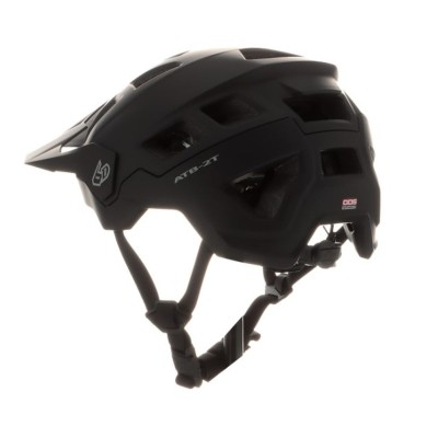 Casque VTT 6D ATB-2T Ascent Trail Mat Noir 
