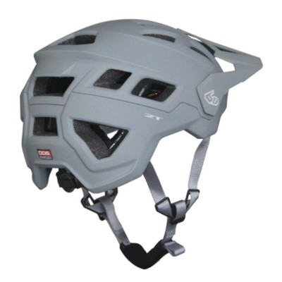 Casque VTT 6D ATB-2T Ascent Trail Mat Gris 
