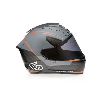 Casque 6D ATS-1R Alpha Bronze 