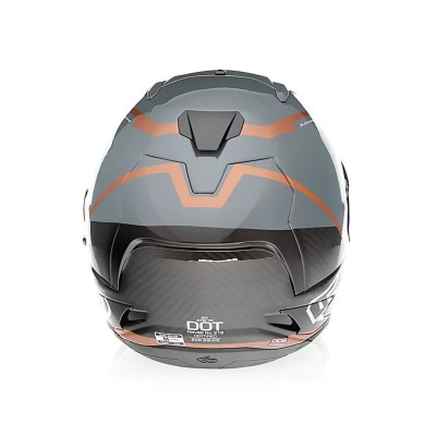Casque 6D ATS-1R Alpha Bronze 