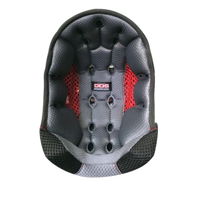 Intérieur de Casque 6D ATR-2 enfant 