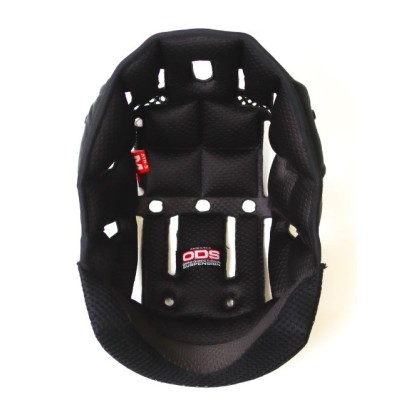 Intérieur de Casque 6D ATR-3 enfant 