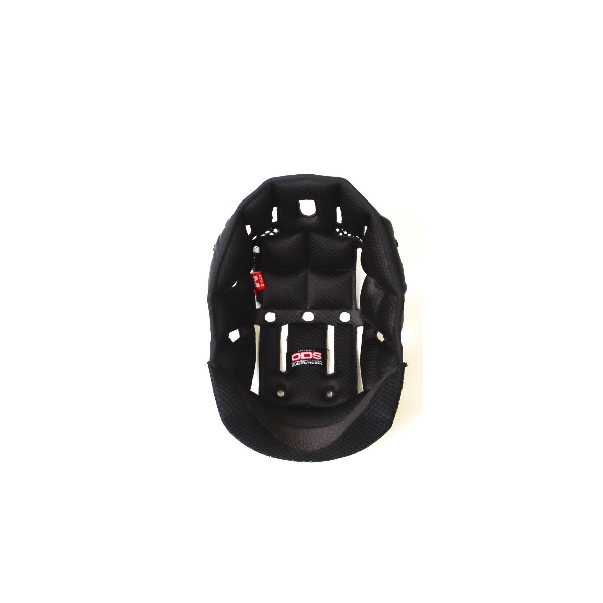 Intérieur de Casque 6D ATR-3 