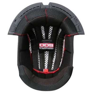 Intérieur de Casque 6D ATS-1 
