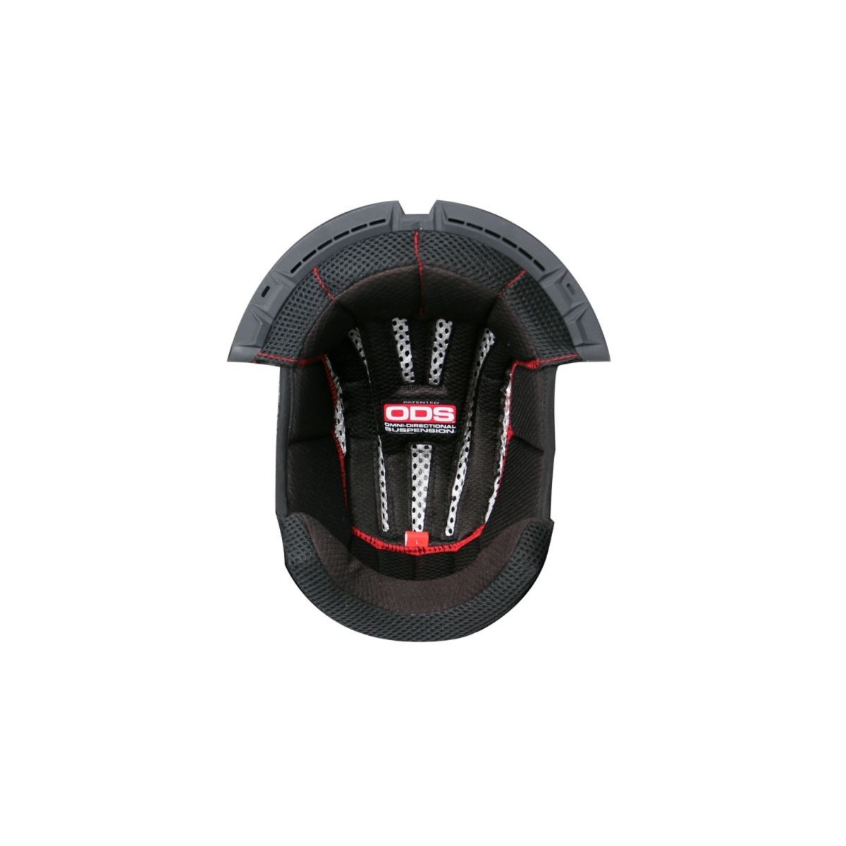 Intérieur de Casque 6D ATS-1 