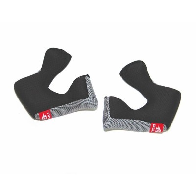 Mousses de Joues Casque 6D ATR-1/ATB-1 