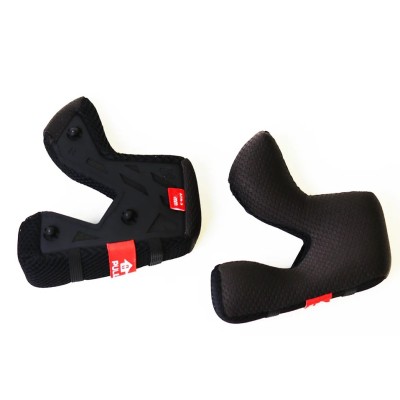 Mousses de Joues Casque 6D ATR-3 