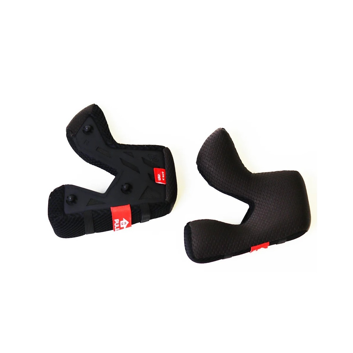 Mousses de Joues Casque 6D ATR-3 