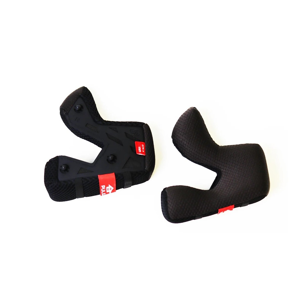 Mousses de Joues Casque 6D ATR-3Y enfant 