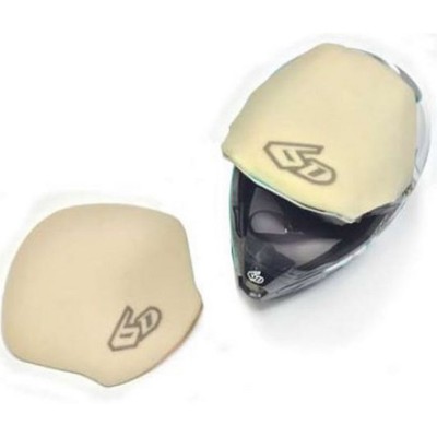 Mousse de Casque 6D ATR-2 Antiboue 