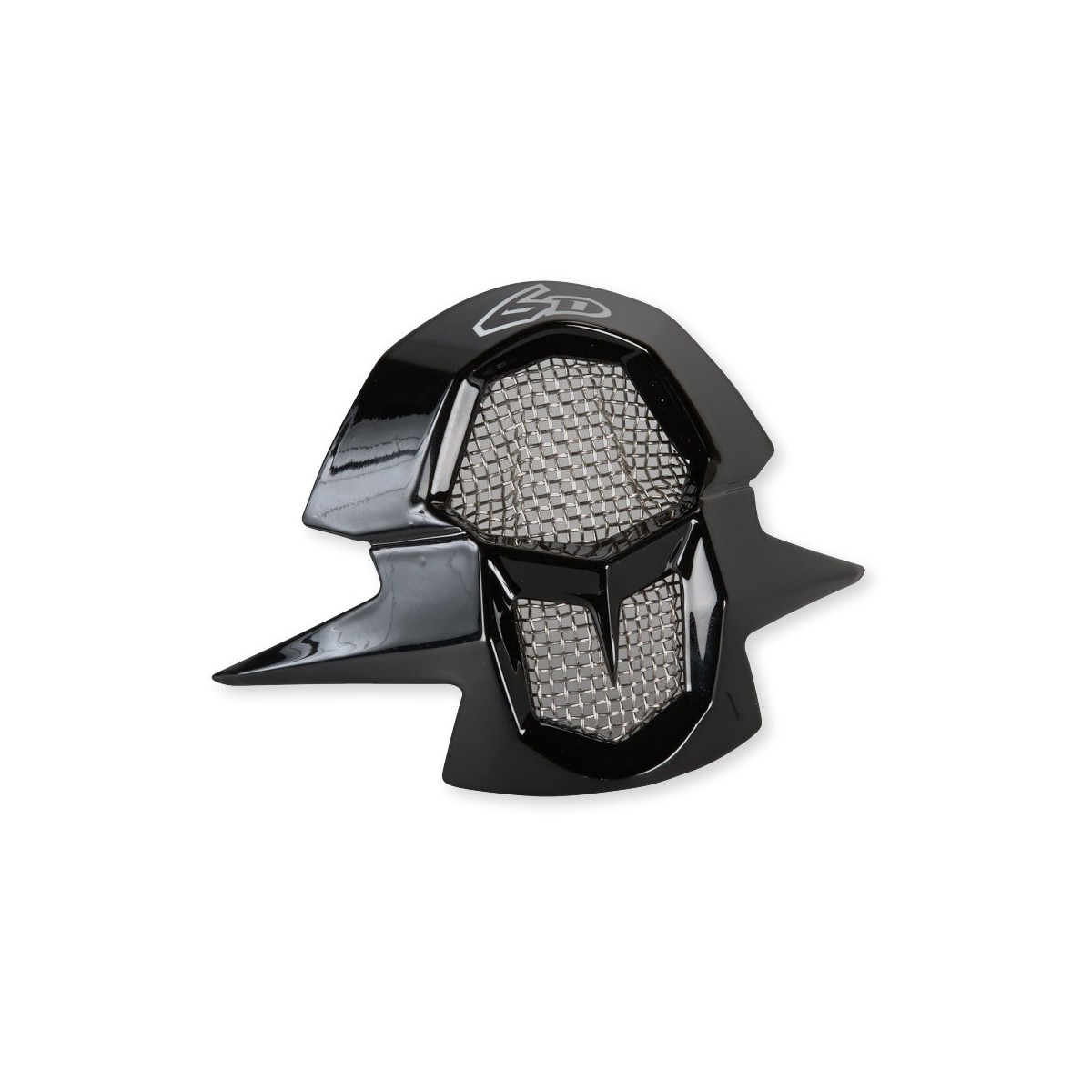 Mouthpiece pour casque 6D ATR-1 