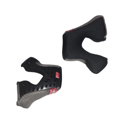 Mousses de Joues Casque 6D Super Cool ATR-1/ATB-1 