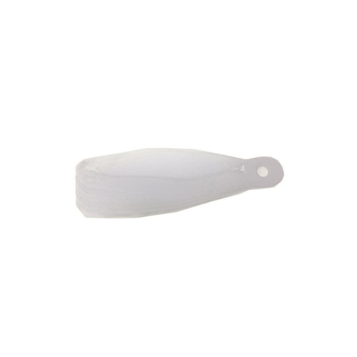 Tear offs pour casque 6D ATS 