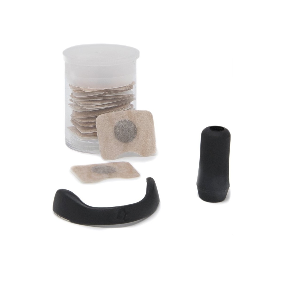 Kit complet AC Band-Ecarteur de nez 