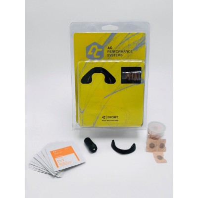 Kit complet AC Band-Ecarteur de nez 