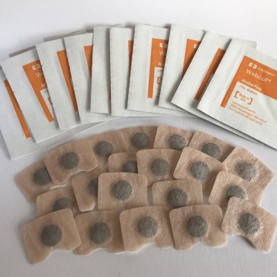 Pack de "strips" AC de rechange 
