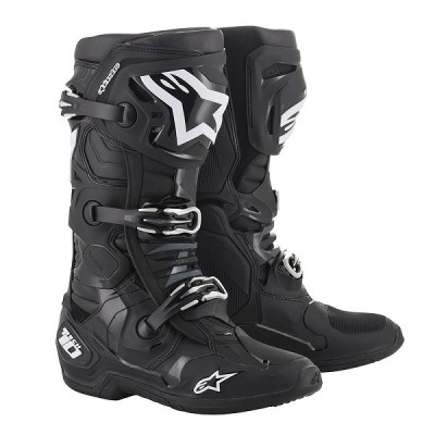 Bottes Alpinestars Tech 10 Noire 