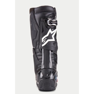 Bottes Alpinestars Tech 10 Enduro Noire 