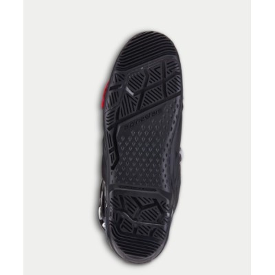 Bottes Alpinestars Tech 10 Enduro Noire 