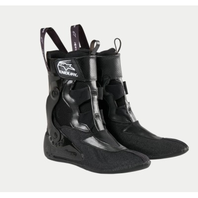 Bottes Alpinestars Tech 10 Enduro Noire 