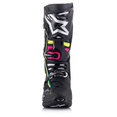 Bottes Alpinestars Tech 10 Noir Hue 