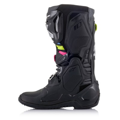 Bottes Alpinestars Tech 10 Noir Hue 
