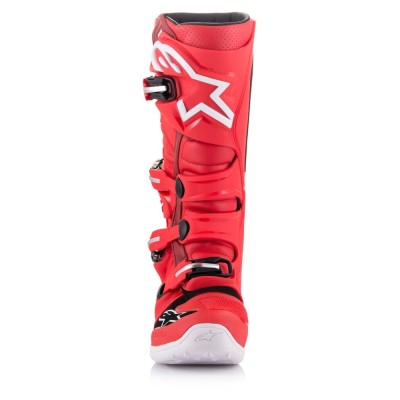 Bottes Alpinestars Tech 7 Rouge 