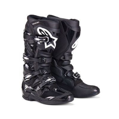 Bottes Alpinestars Tech 7 Noir  