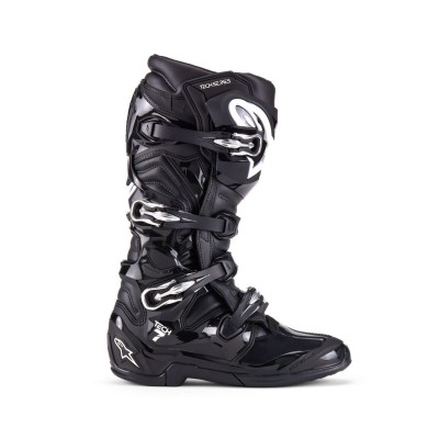 Bottes Alpinestars Tech 7 Noir  